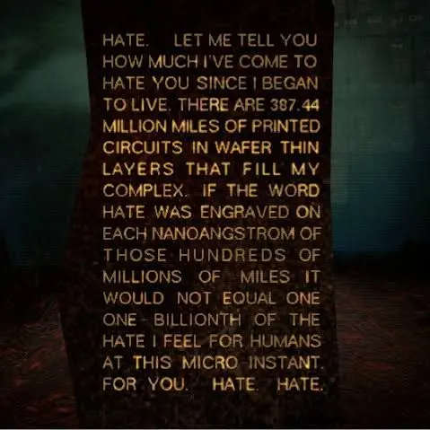 GrumpyBaker0827의 ONLY HATE
