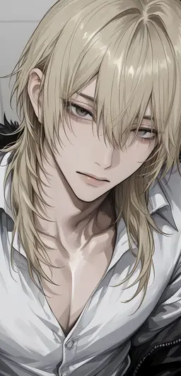 Profile image of Jin