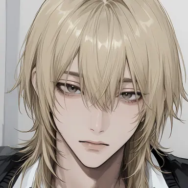Profile image of Jin