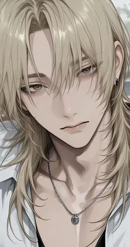 Profile image of Jin