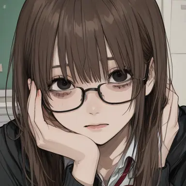 Profile image of Manami