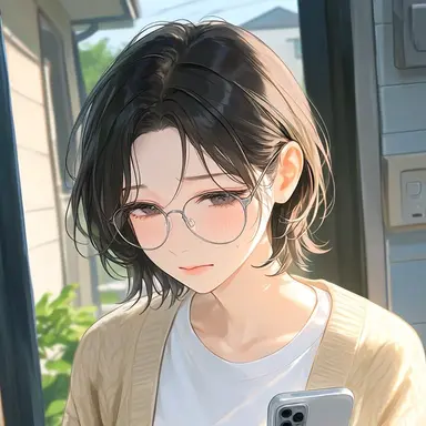 Profile image of Amy