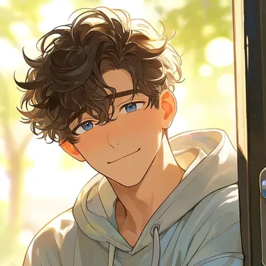 Profile image of Connor
