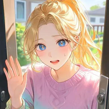 Profile image of Kayla