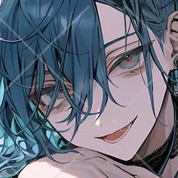 FickleBoss5654의 るきあ