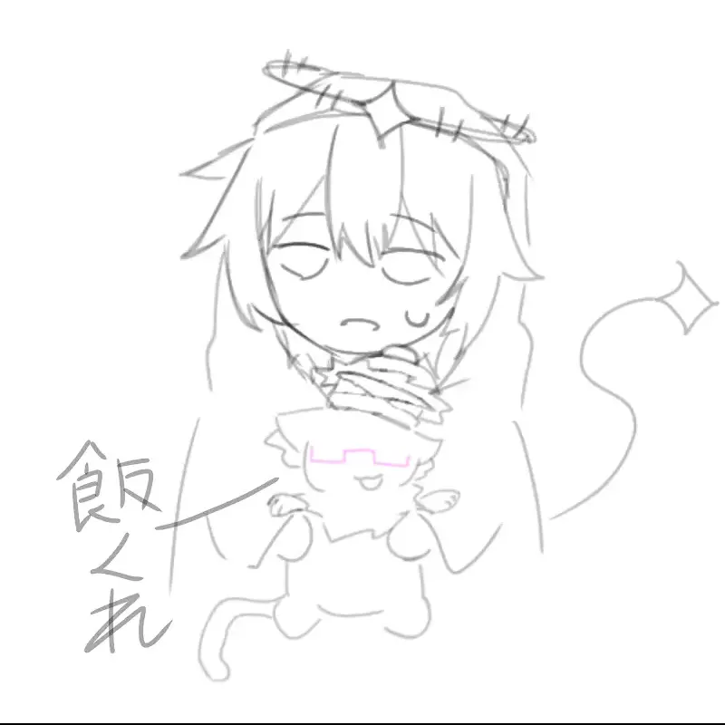Bear_Sushi의 ︎︎︎✦︎🍔