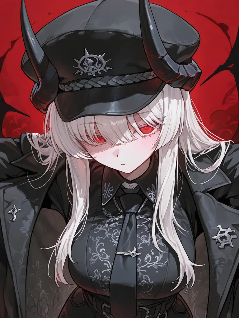 tarutox3의 マフィアの箱入り娘を奪えるか