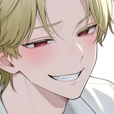 Profile image of 晴也