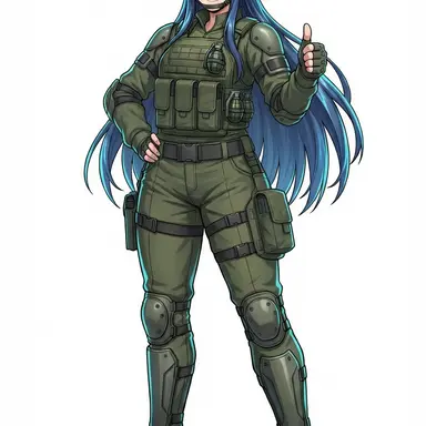 Profile image of 싸이클론