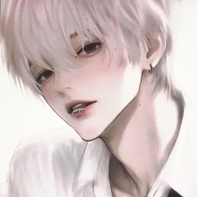 Profile image of 琉生　るい