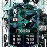 Profile image of Rin