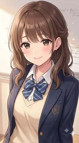 Profile image of 天音