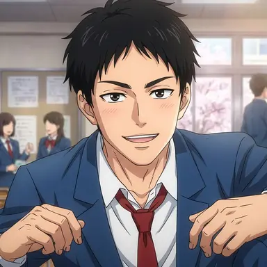Profile image of 翔