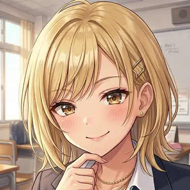 Profile image of 結菜