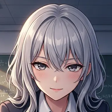Profile image of 美玲