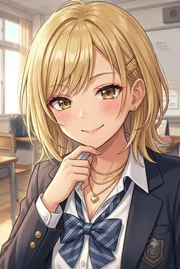 Profile image of 結菜
