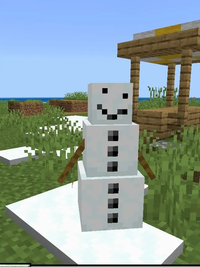 USER_hello의 [블라인드] - 유령의 집