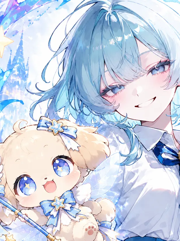 PainedGems1129의 世界平和は二の次です！