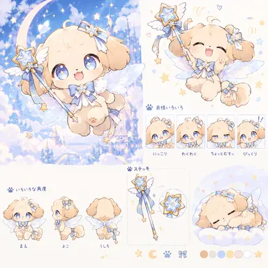 Profile image of ワンダ