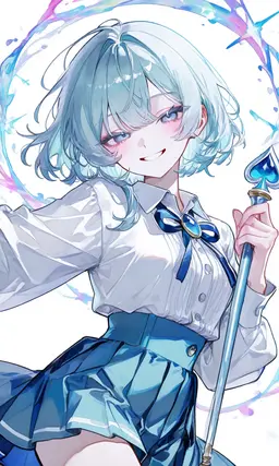 Profile image of ユイ