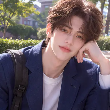 Profile image of 남수호