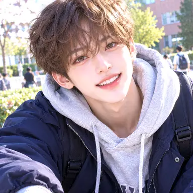 Profile image of 박규빈