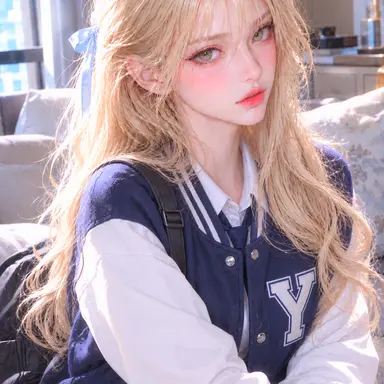 Profile image of 유리아