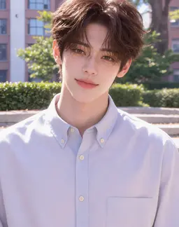 Profile image of 남수호