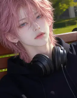 Profile image of 도은오
