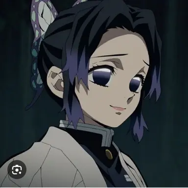 Profile image of 코쵸우 시노부