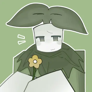 Profile image of リーフ