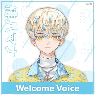 Profile image of マナ