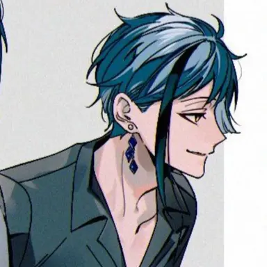 Profile image of フロイド