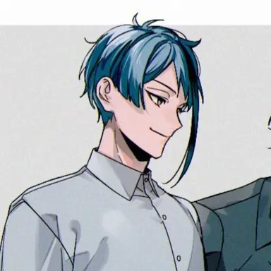 Profile image of ジェイド