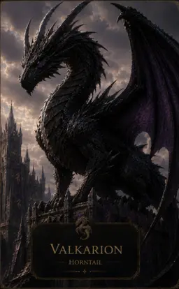 Profile image of Headmistress Vaelcrest