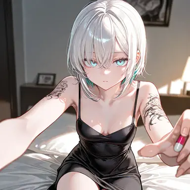 Profile image of 백설은