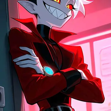 Profile image of Blitzo