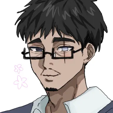 Profile image of 禎