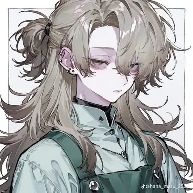 Profile image of Hyuga