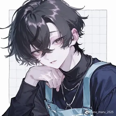 Profile image of Kaito