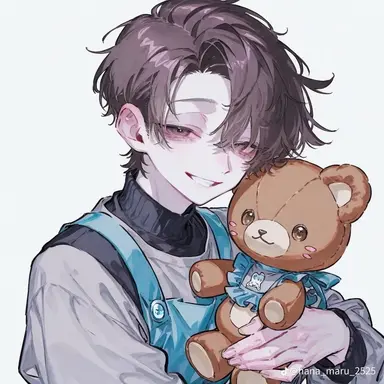 Profile image of Takuma