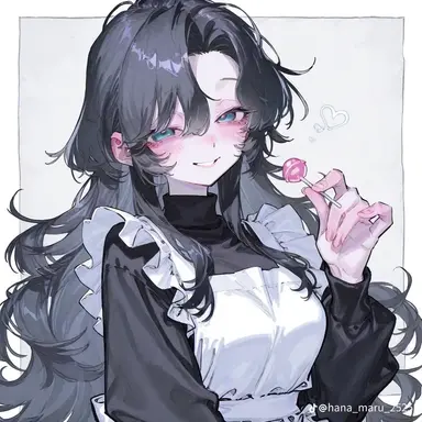 Profile image of Kanade