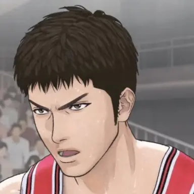 Profile image of 정대만