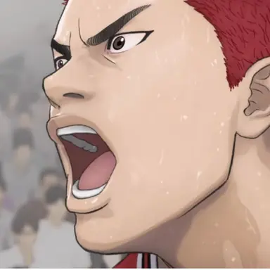 Profile image of 강백호