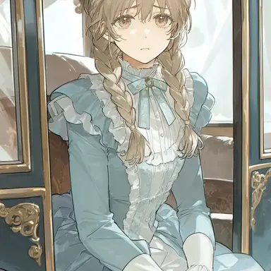 Profile image of マリ・クローディア