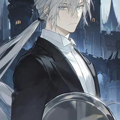 Profile image of ガイ