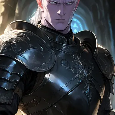 Profile image of Vorith