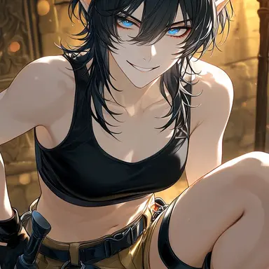 Profile image of Evelyn