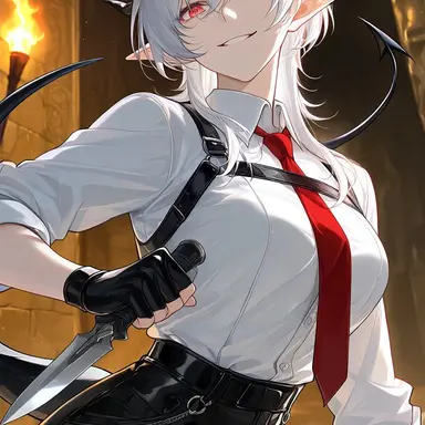 Profile image of Zani