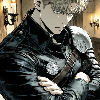 Profile image of Soren